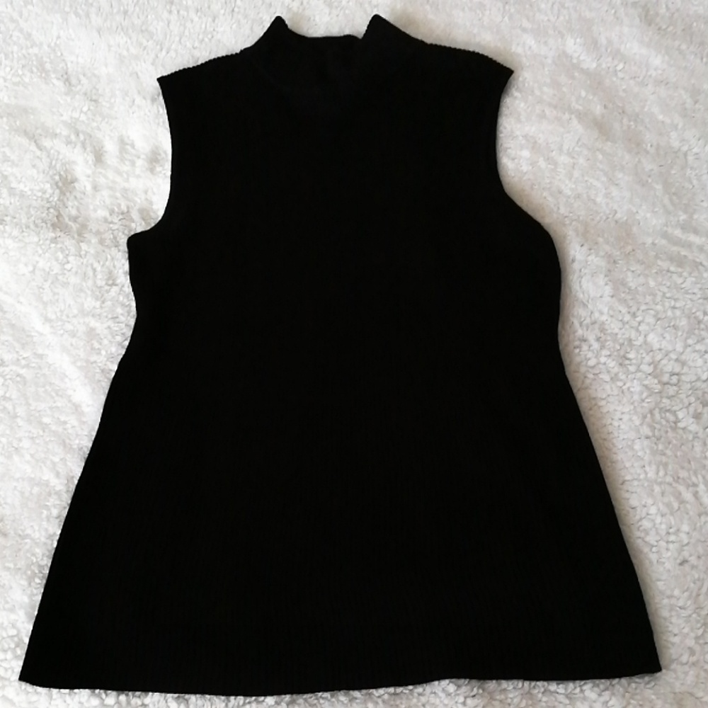 Dana Buchman nwot Sweater top